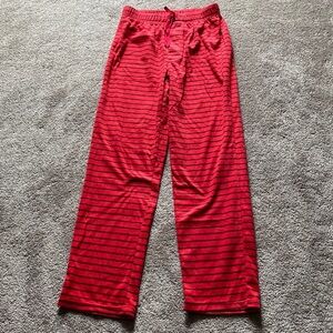 Northpole Pajama Bottoms SIZE S